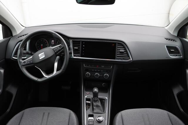Seat ATECA 1.5 TSI Style Business Intense 150pk DSG7