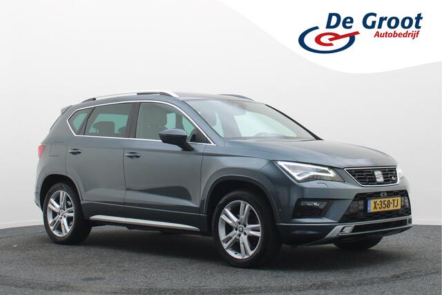 Seat ATECA 1.4 TSI DSG EcoTSI FR 4DRIVE Business Intense