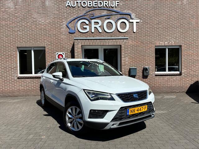 Seat ATECA 1.0 ECOTSI LIM. ED.