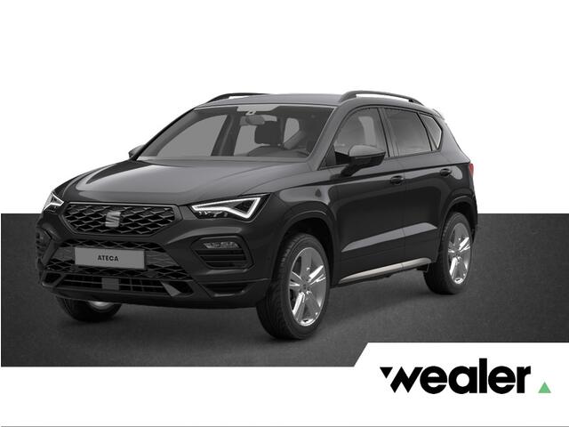 Seat ATECA FR Business Intense 1.5 TSI 110 kW / 150 PK SUV 7
