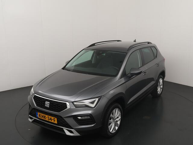 Seat ATECA 1.5 TSI 150pk Style Business Intense | Winterpack | Adapt. Cruise | Climate control | LED | Camera achter | Apple Carplay/Android Auto |
