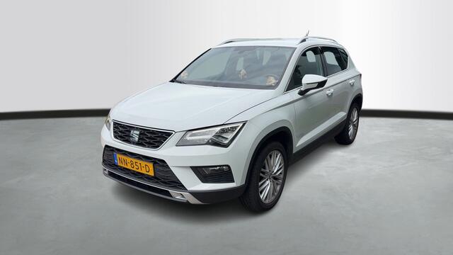 Seat ATECA 1.4 EcoTSI Xcellence