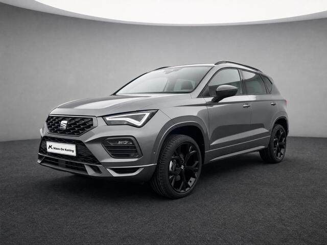 Seat ATECA FR Business Intense 1.5 TSI 110 kW / 150 PK SUV 7 versn. DSG | Safe and driving package XL | 5000,- Euro herwaardering!!