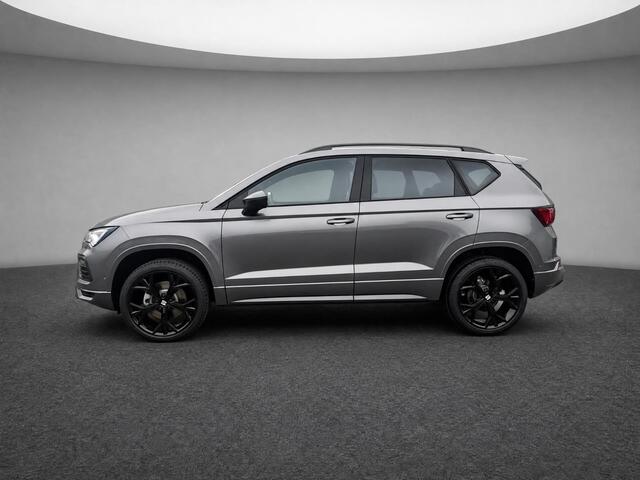 Seat ATECA FR Business Intense 1.5 TSI 110 kW / 150 PK SUV 7 versn. DSG | Safe and driving package XL | 5000,- Euro herwaardering!!
