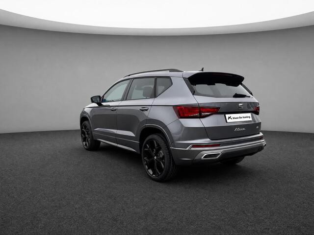 Seat ATECA FR Business Intense 1.5 TSI 110 kW / 150 PK SUV 7 versn. DSG | Safe and driving package XL | 5000,- Euro herwaardering!!