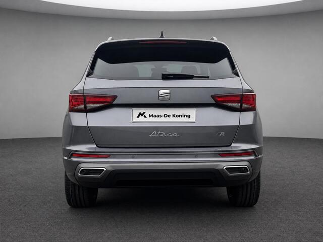Seat ATECA FR Business Intense 1.5 TSI 110 kW / 150 PK SUV 7 versn. DSG | Safe and driving package XL | 5000,- Euro herwaardering!!