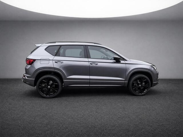 Seat ATECA FR Business Intense 1.5 TSI 110 kW / 150 PK SUV 7 versn. DSG | Safe and driving package XL | 5000,- Euro herwaardering!!