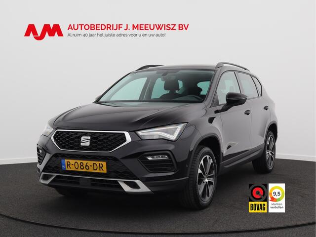 Seat ATECA 1.0 TSI Style Business Intense/ zeer mooi!