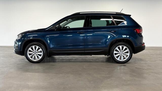 Seat ATECA 1.4 EcoTSI Style | Trekhaak | Complete onderhoudshistorie