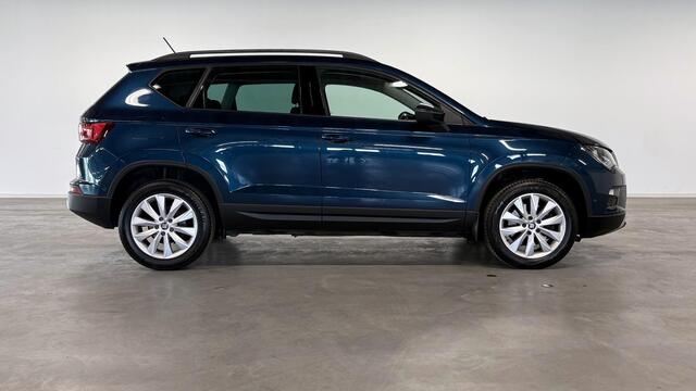 Seat ATECA 1.4 EcoTSI Style | Trekhaak | Complete onderhoudshistorie