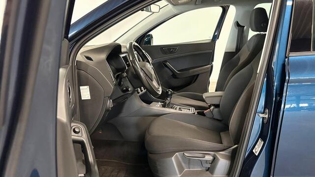 Seat ATECA 1.4 EcoTSI Style | Trekhaak | Complete onderhoudshistorie