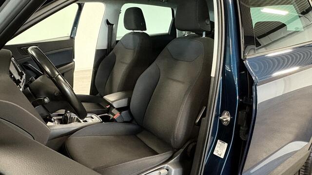 Seat ATECA 1.4 EcoTSI Style | Trekhaak | Complete onderhoudshistorie