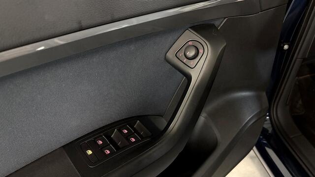 Seat ATECA 1.4 EcoTSI Style | Trekhaak | Complete onderhoudshistorie