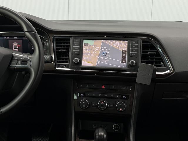 Seat ATECA 1.4 EcoTSI FR Business Intense Schuifdak/Carplay.