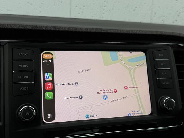 Seat ATECA 1.4 EcoTSI FR Business Intense Schuifdak/Carplay.
