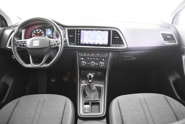 Seat ATECA Move 1.5 TSI *1ste Eigenaar*Navigatie*Adaptive Cruise control*