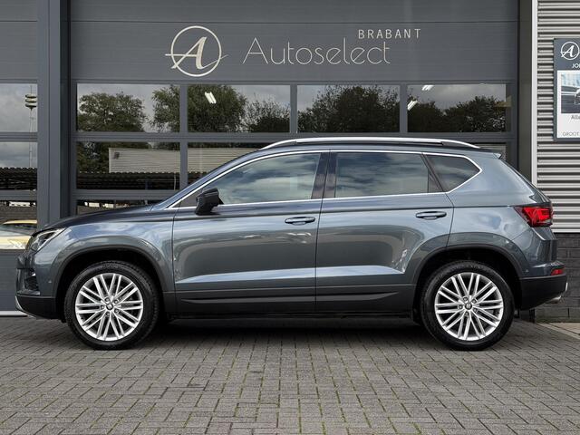 Seat ATECA 1.4 EcoTSI Xcellence CarPlay | Camera | Dealer OH