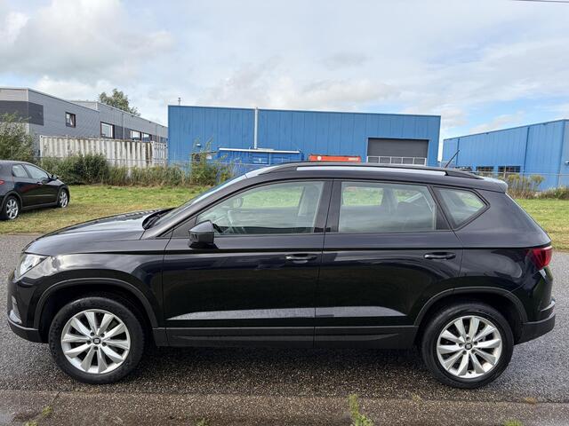 Seat ATECA 1.0 EcoTSI Style