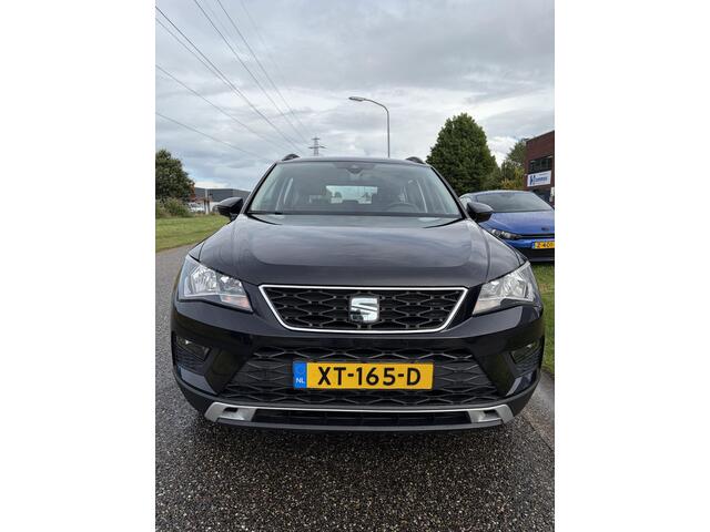 Seat ATECA 1.0 EcoTSI Style