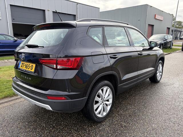 Seat ATECA 1.0 EcoTSI Style