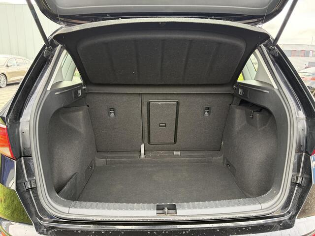 Seat ATECA 1.0 EcoTSI Style