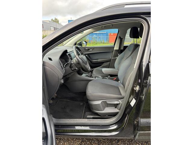 Seat ATECA 1.0 EcoTSI Style