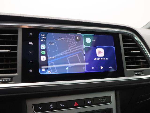 Seat ATECA 1.5 TSi 150 Pk Automaat FR Business Intense | Trekhaak | Panorama dak | 360 Camera | Beats Audio | 19 Inch |