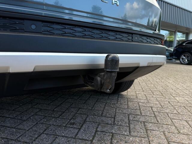 Seat ATECA 1.5 TSI FR - 150PK Elek. Trekhaak Stoelverw. LED
