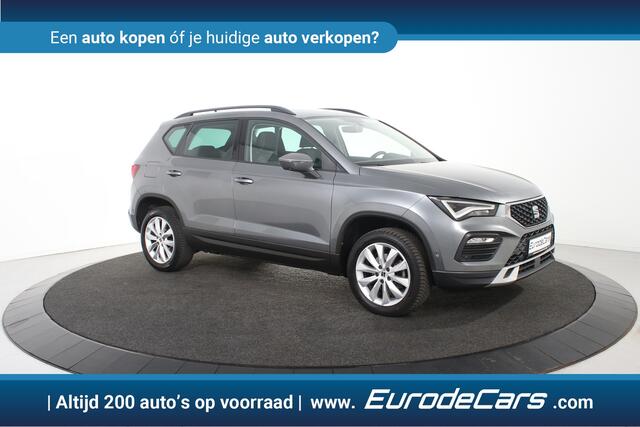 Seat ATECA 1.0 TSI Move *1ste Eigenaar*Navigatie*PDC*