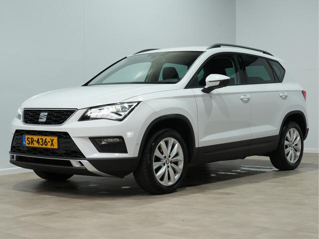 Seat ATECA 1.4 150pk EcoTSI Style Business Intense Navigatie Led koplamp 111