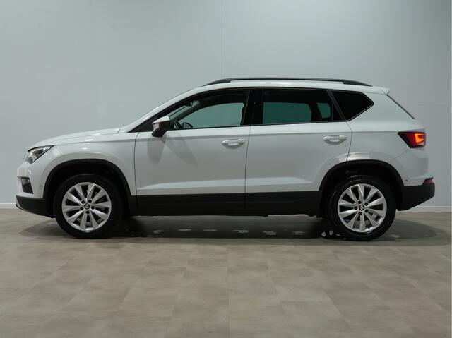 Seat ATECA 1.4 150pk EcoTSI Style Business Intense Navigatie Led koplamp 111
