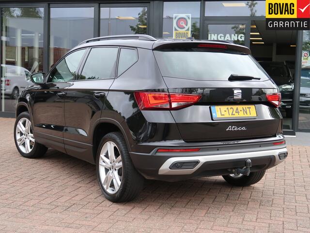 Seat ATECA 1.5 TSI DSG Style Business Intense | Trekhaak | Camera |
