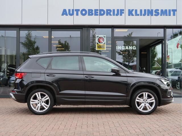Seat ATECA 1.5 TSI DSG Style Business Intense | Trekhaak | Camera |