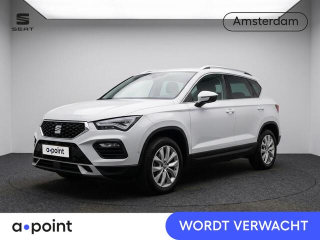 Seat ATECA 1.5 TSI Style Business Intense 150PK DSG | Navigatie | Trekhaak wegklapbaar | Parkeercamera |