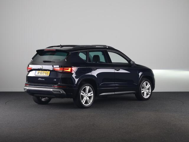 Seat ATECA 1.5 TSI Xperience Business Intense 150pk DSG | Panoramadak |