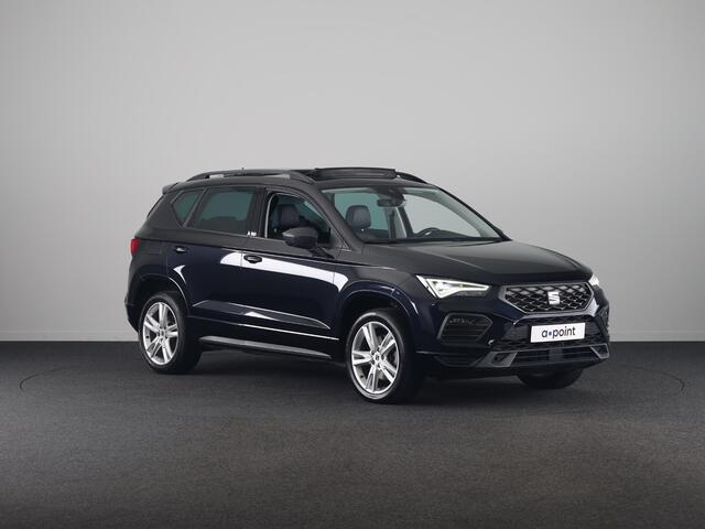 Seat ATECA 1.5 TSI Xperience Business Intense 150pk DSG | Panoramadak |