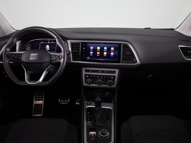 Seat ATECA 1.5 TSI Xperience Business Intense 150pk DSG | Panoramadak |