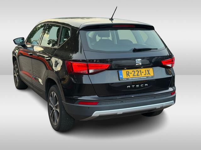 Seat ATECA 1.4 EcoTSI Xcellence / Camera / Keyless / CarPlay / 17'' / Elektr. achterklep / Stoelverwarming / Cruise Control