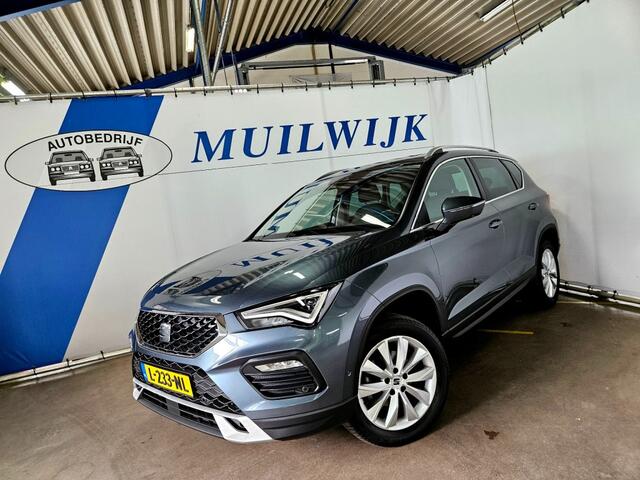 Seat ATECA 1.5 TSI Style Business Intense / Trekhaak / Pano / Camera / NL Auto