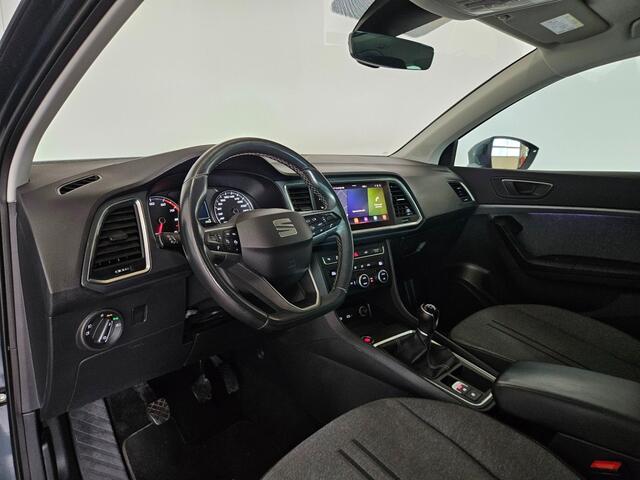 Seat ATECA 1.5 TSI Style Business Intense / Trekhaak / Pano / Camera / NL Auto