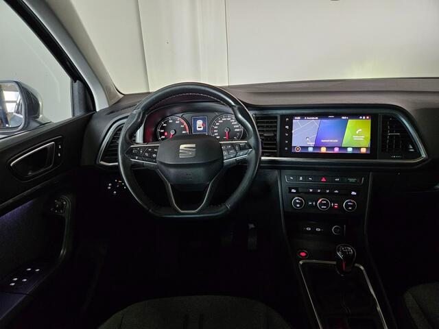 Seat ATECA 1.5 TSI Style Business Intense / Trekhaak / Pano / Camera / NL Auto