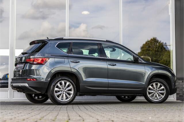 Seat ATECA 1.4 EcoTSI Style Business Intense | DSG | Trekhaak | Camera | LED