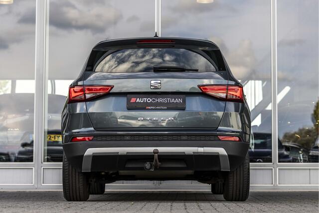 Seat ATECA 1.4 EcoTSI Style Business Intense | DSG | Trekhaak | Camera | LED