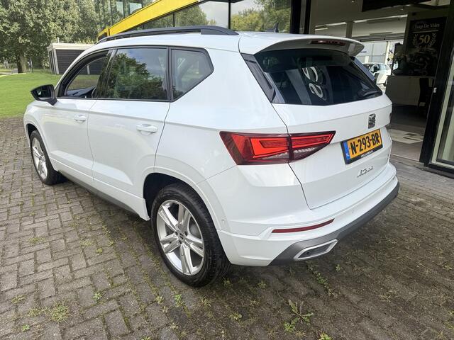 Seat ATECA 1.5 TSI Xperience Business Intense