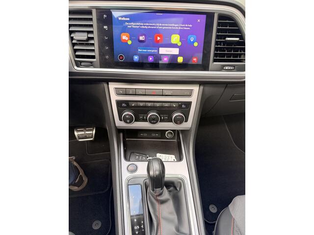 Seat ATECA 1.5 TSI Xperience Business Intense