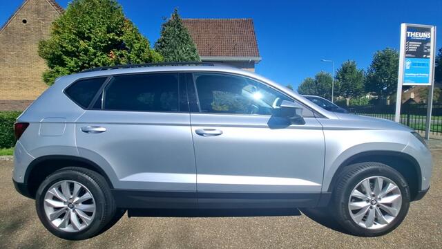 Seat ATECA 1.0 EcoTSI St BnsInt/parkeercamera
