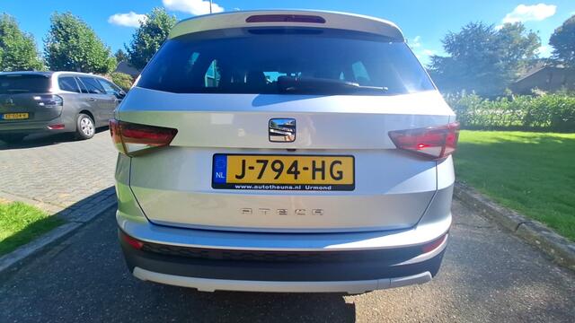 Seat ATECA 1.0 EcoTSI St BnsInt/parkeercamera
