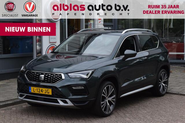 Seat ATECA 1.5 TSI Xperience Business Intense