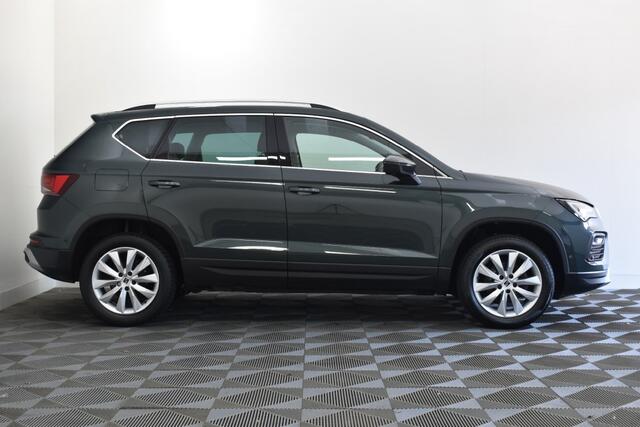 Seat ATECA 1.0 TSI 110PK Style Business Intens