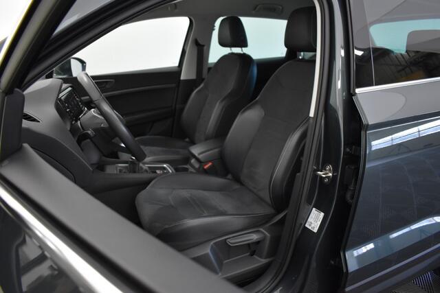 Seat ATECA 1.0 TSI 110PK Style Business Intens